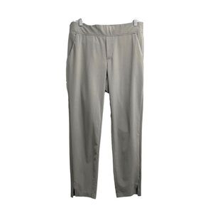 Athleta Brooklyn mid rise ankle pants Size 8